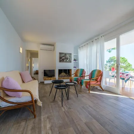 Sea Breeze Lux House - Private Pool & Aircon Tossa de Mar